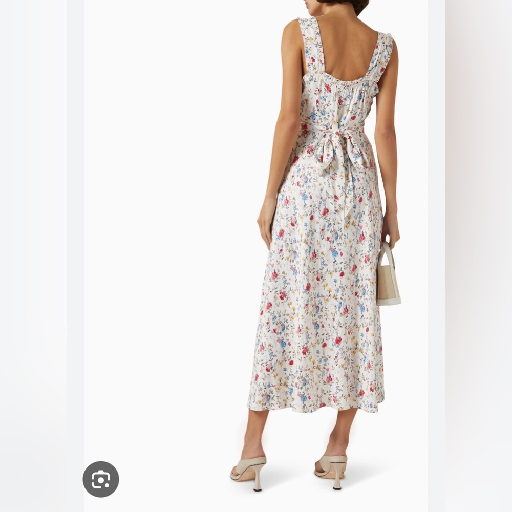 Doen Ascella Dress - Picture 2 of 6